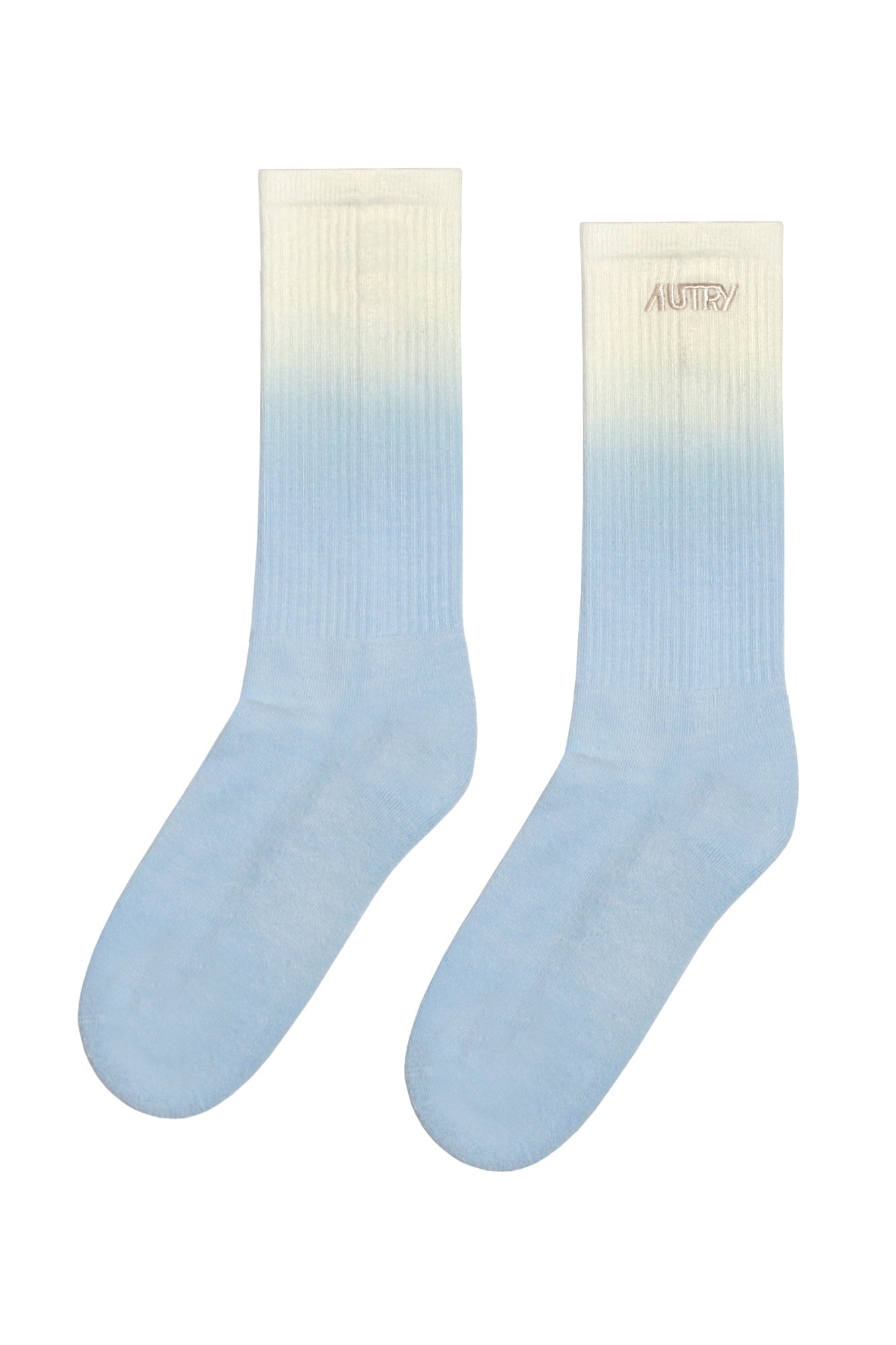 Autry - Calze - 430069 - Azzurro