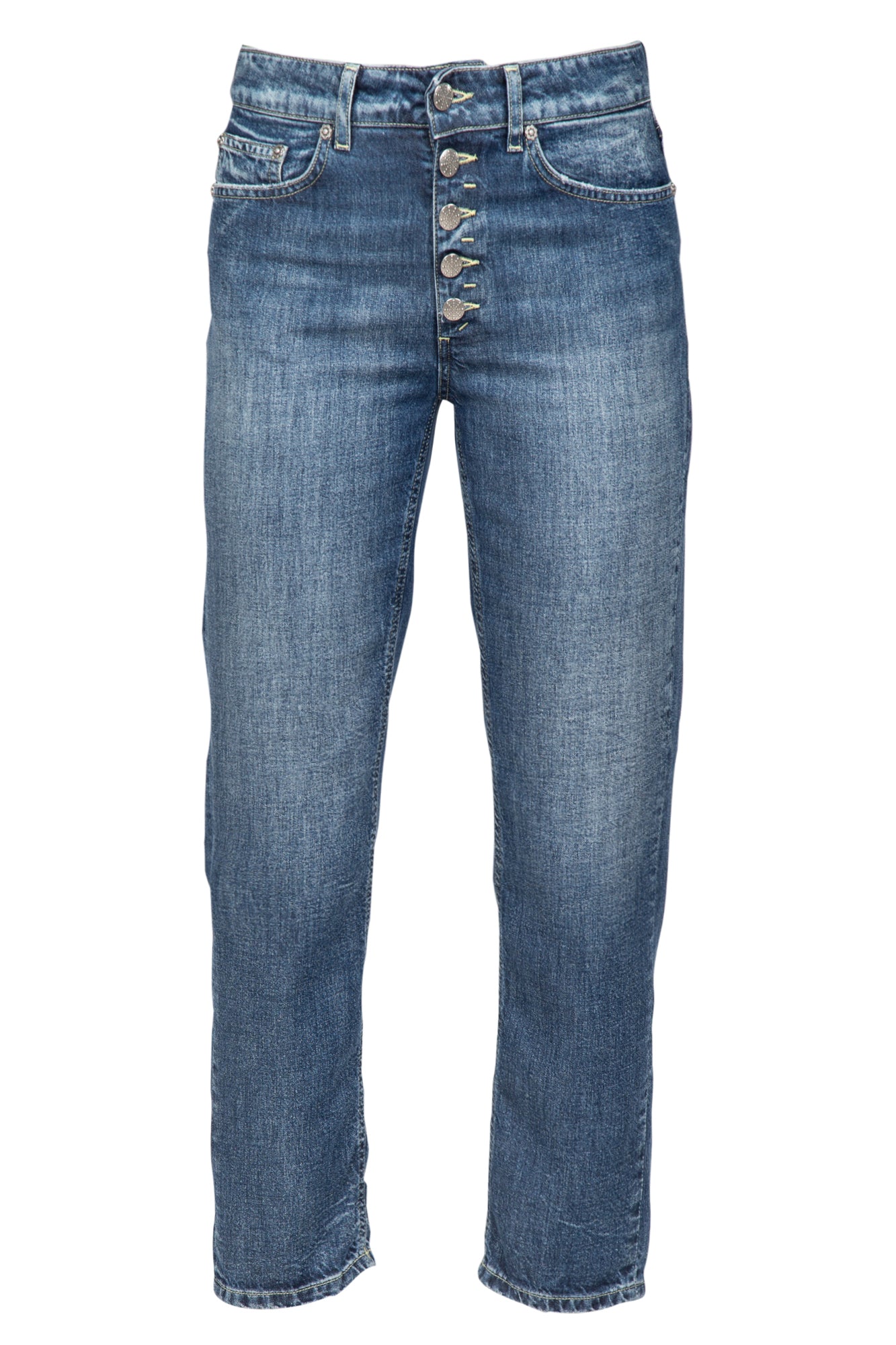 Dondup - Jeans - 430180 - Denim