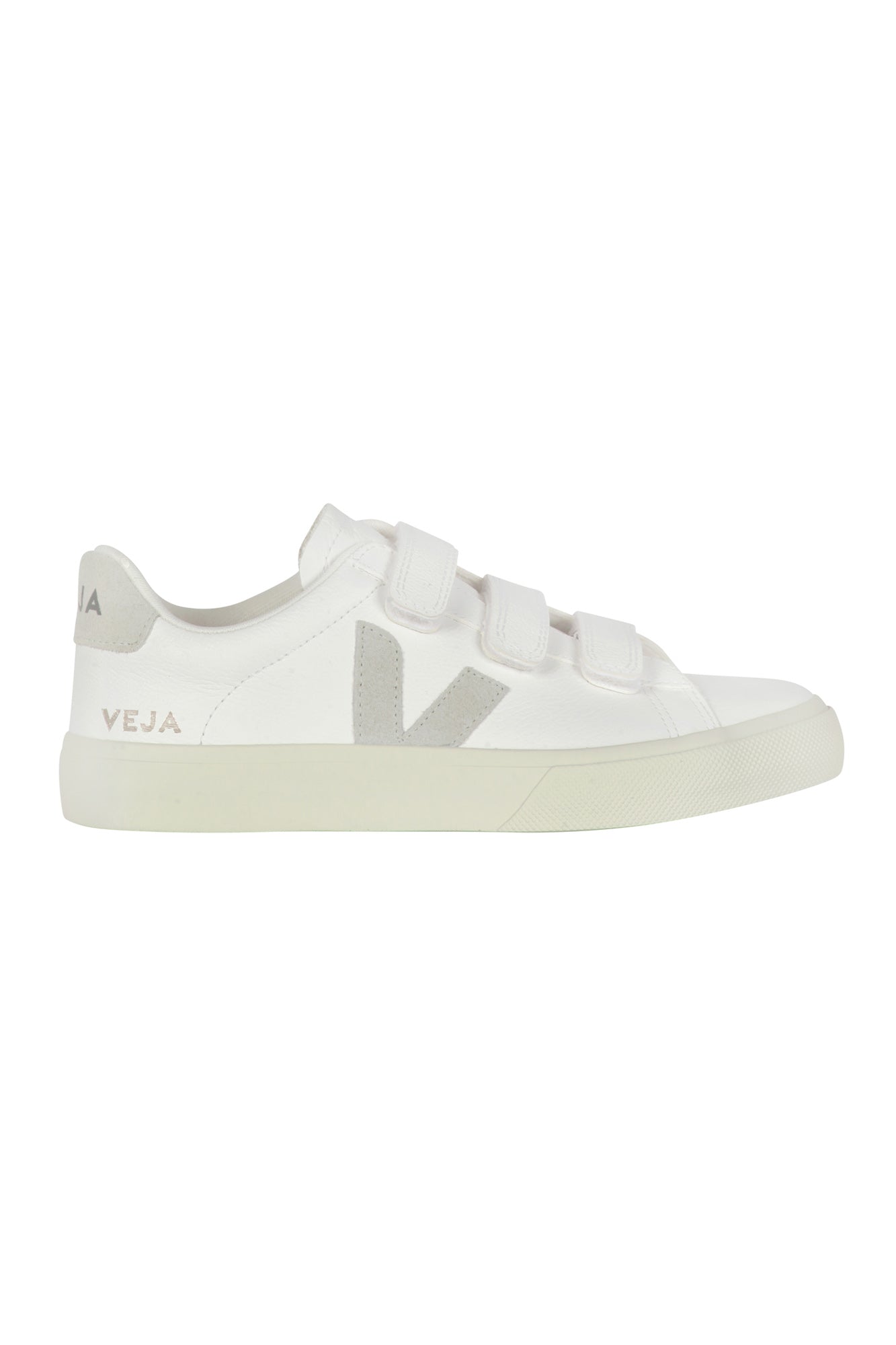 Veja - Sneakers - 430607 - Bianco/Naturale