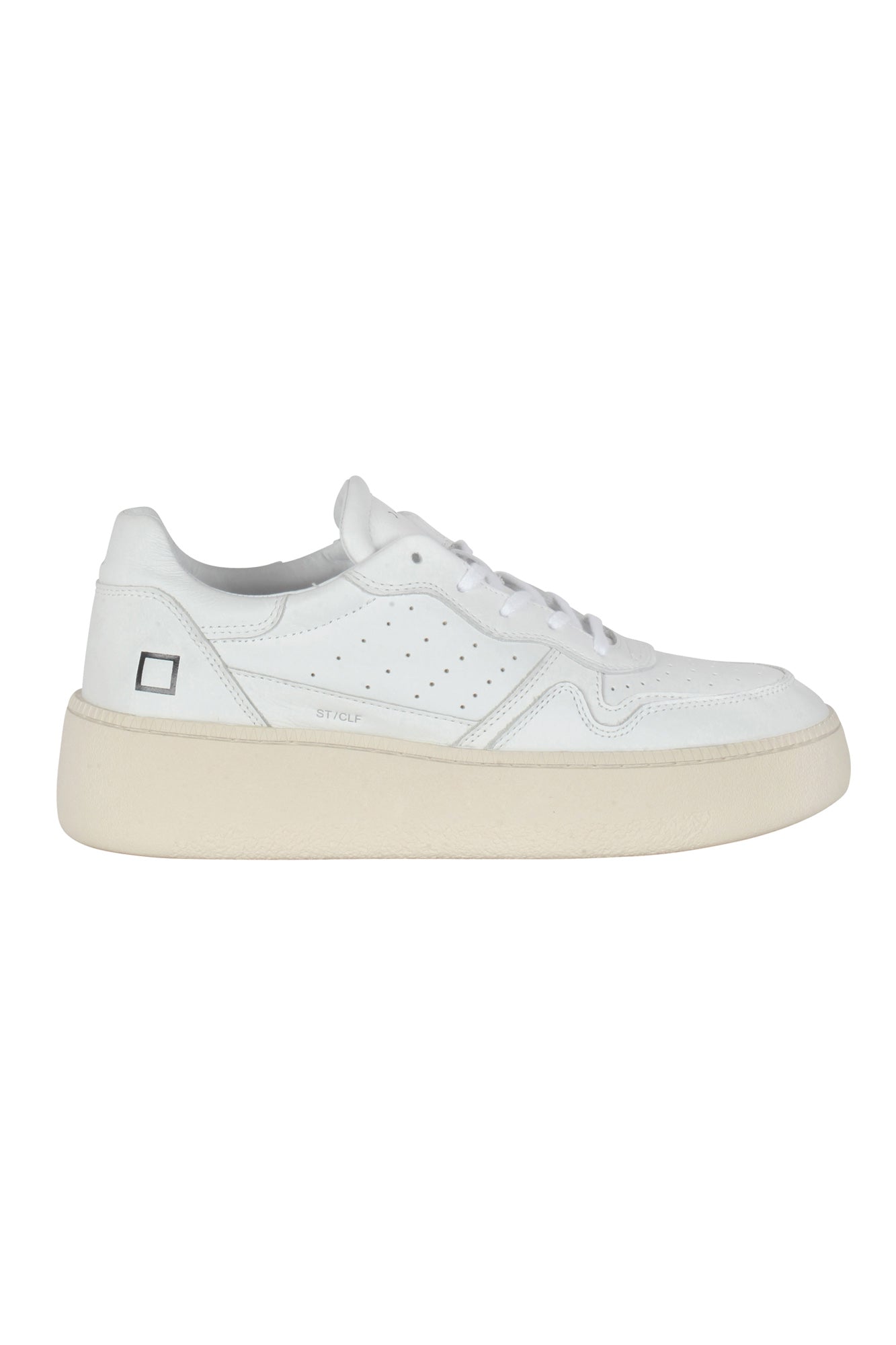 DATE - Sneakers - 430247 - Bianco