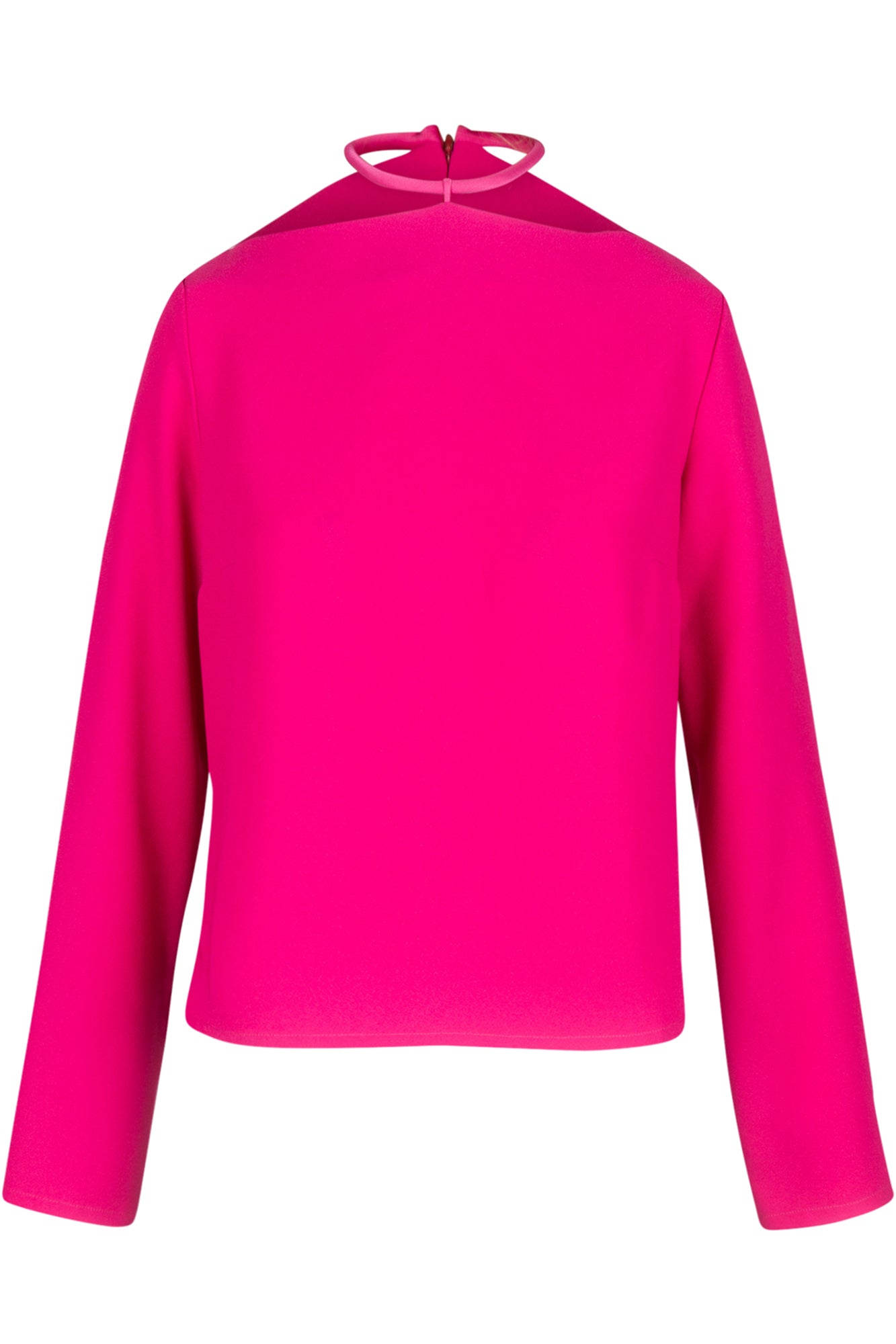 Suoli - Blusa - 420741 - Fuxia