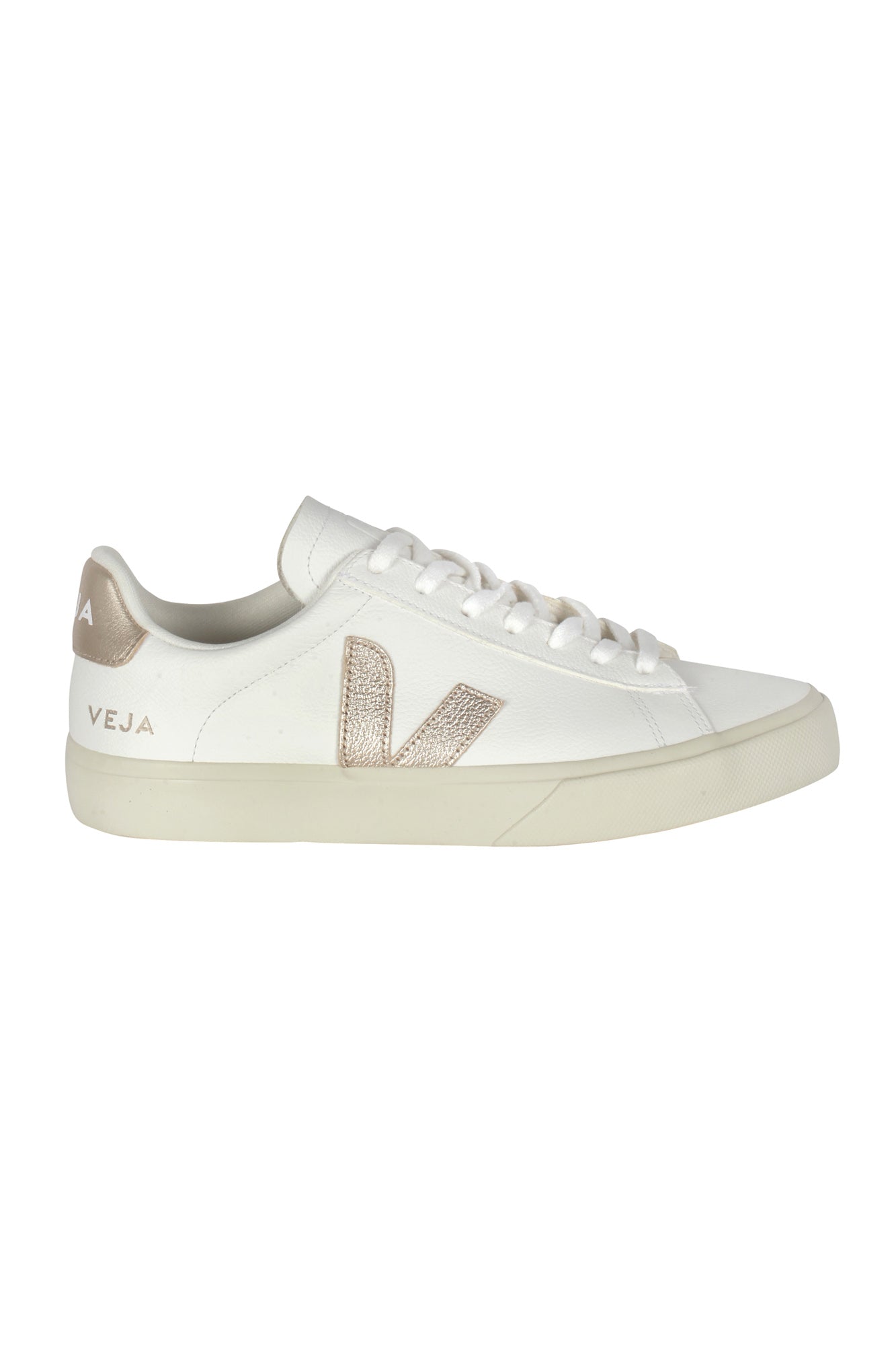 Veja - Sneakers - 430595 - Bianco/Platino