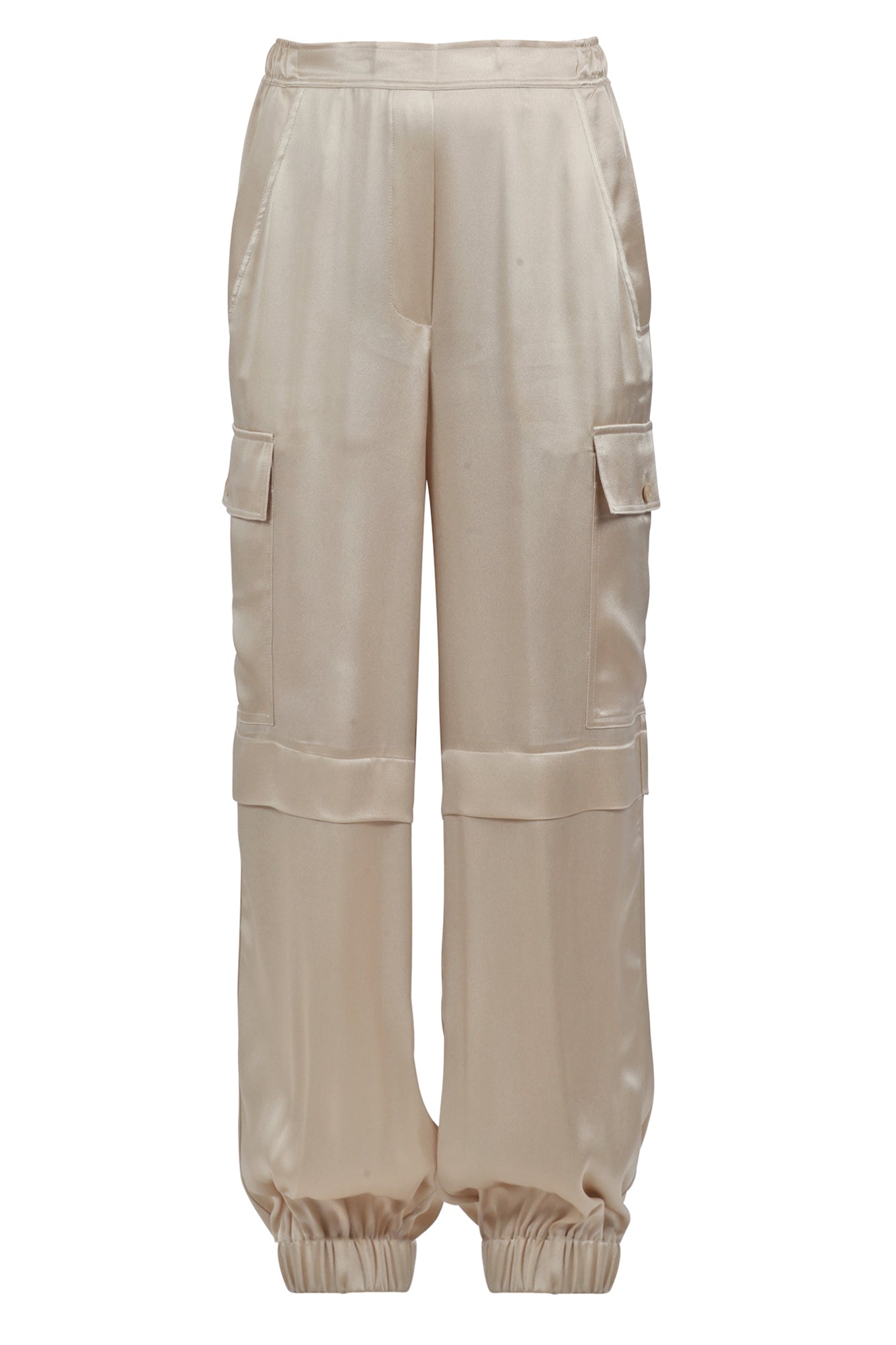 Semi Couture - Pantalone - 430506 - Beige