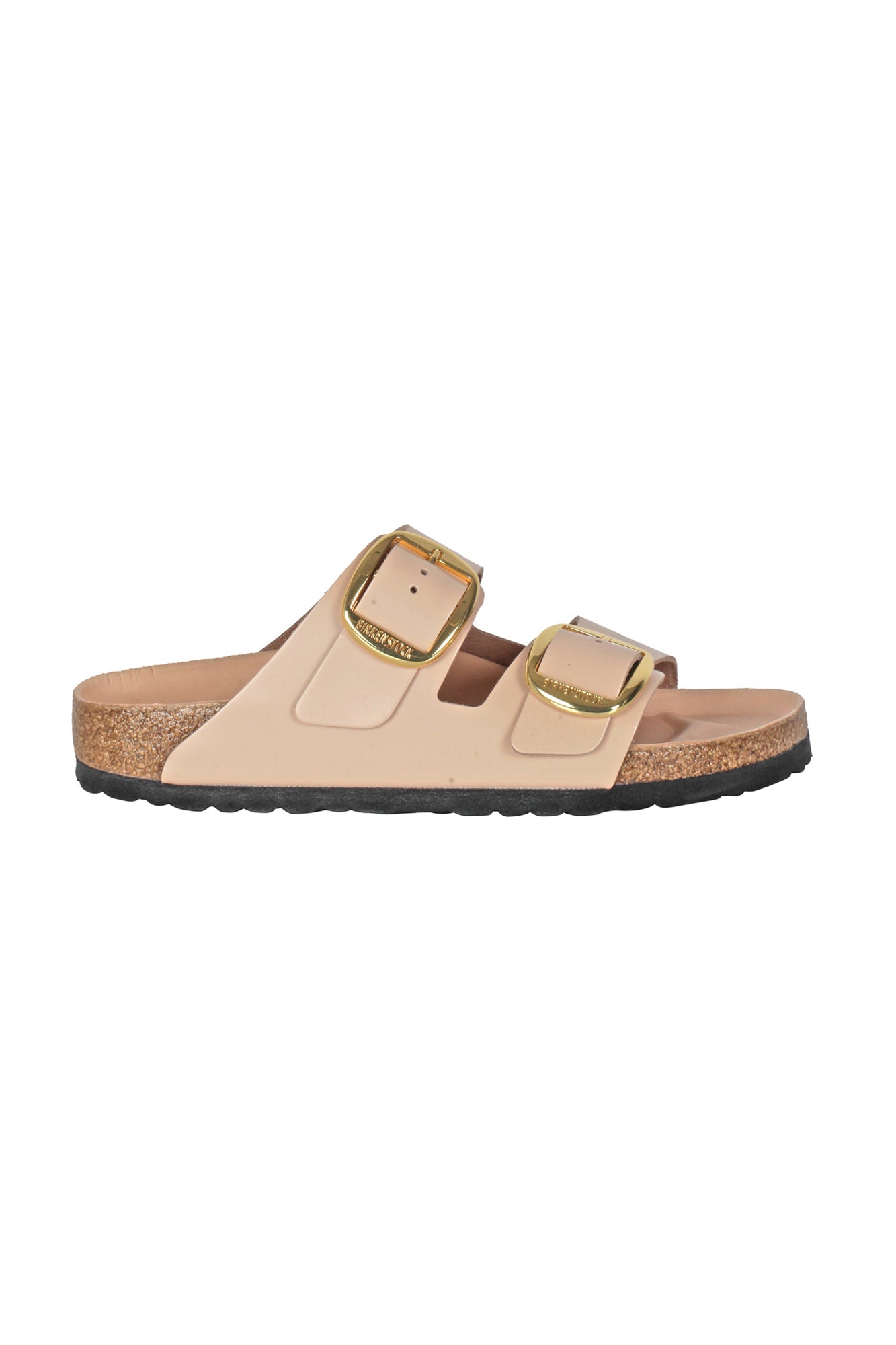 Birkenstock - Sandali - 430249 - Naturale