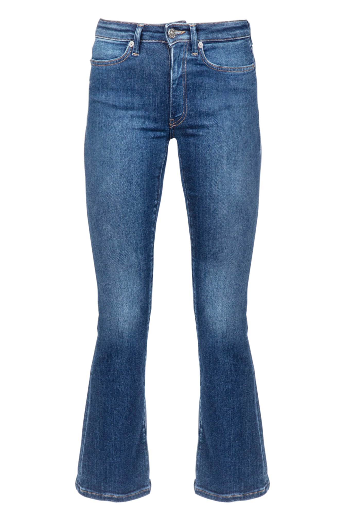 Dondup - Jeans - 430185 - Denim scuro