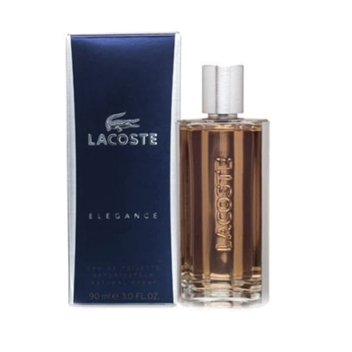 lacoste elegance perfume