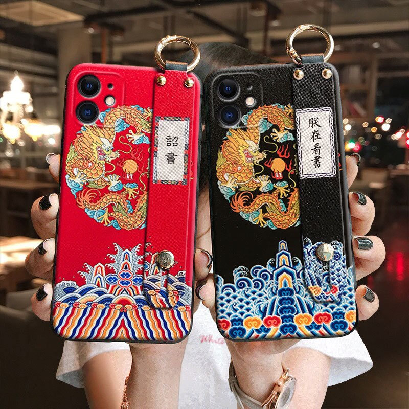 iPhone X/XS Slaysian Love Asian Fashion Lover Asians