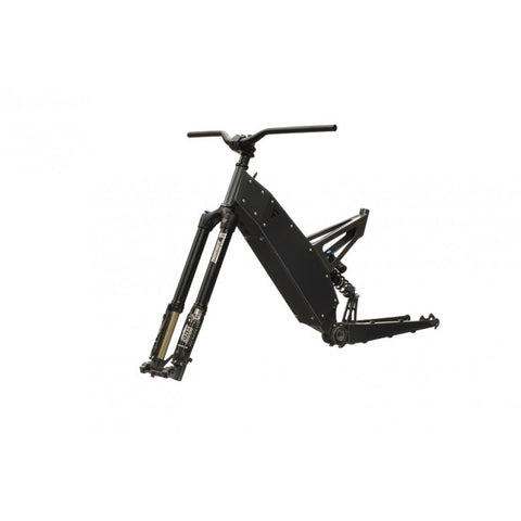 e bike frame kit