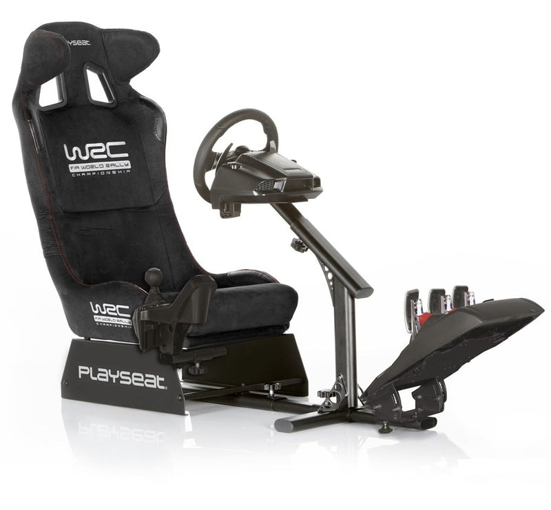 PLAYSEAT® WRC Playseat America