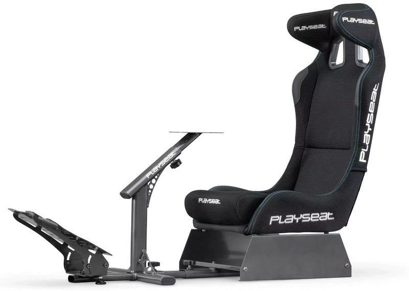 Playseat PFI00236 Formula Intelligence Chaise de jeu (volant et