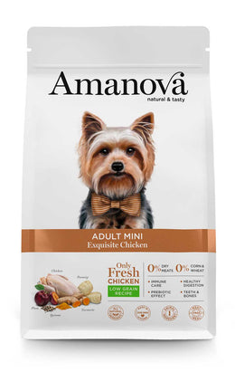 Pienso para perros bajo en cereales – Onlyfresh.com