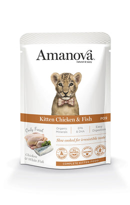 Descubre la Mejor Comida Húmeda para Gatos Esterilizados 100% Natural