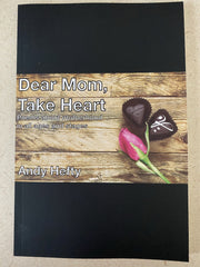 dear mom book