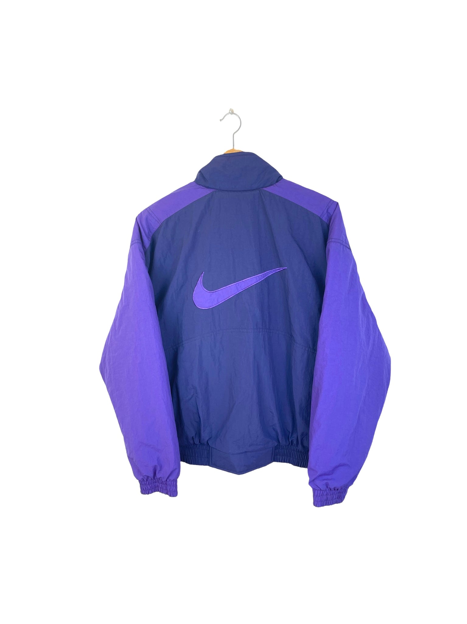 nike coat small