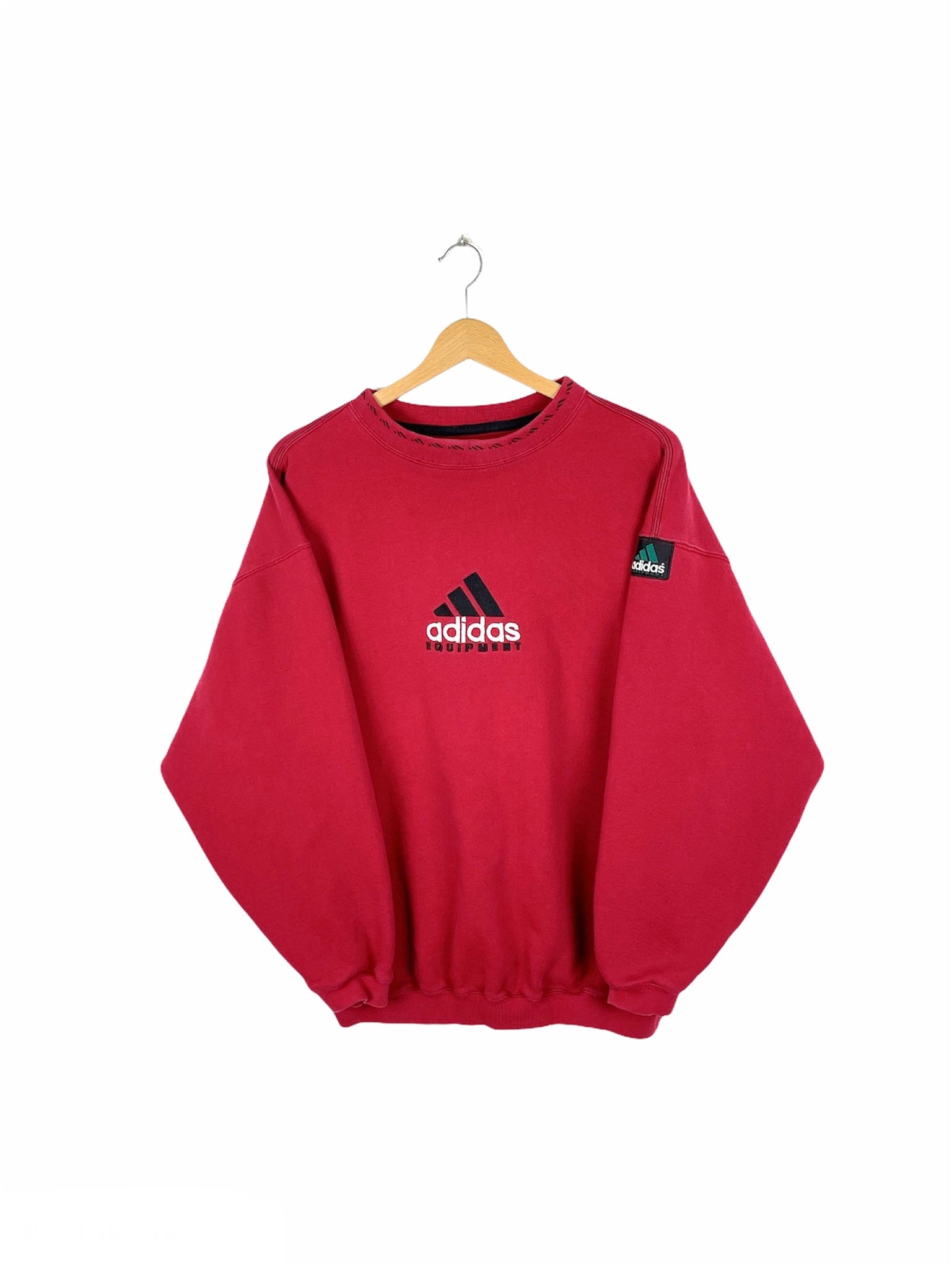 Adidas Equipment Sweatshirt XLarge –