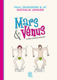 Les Hommes viennent de Mars, les femmes viennent de Vénus (Format poche)