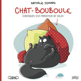 Chat-Bouboule - Tome 1