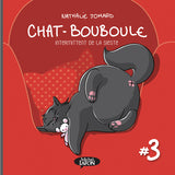 Chat-Bouboule - Tome 3