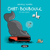 Chat-Bouboule - Tome 4