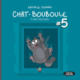 Chat-Bouboule - Tome 5