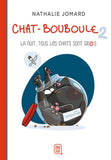 Chat-Bouboule - Tome 2 (format poche)
