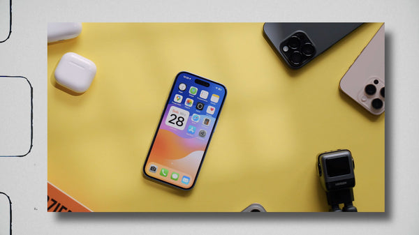 Android vs. iOS: Welches System sollte man im Jahr 2025 wählen?