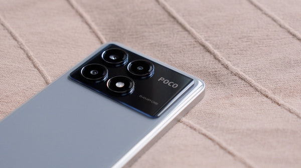 POCO X6 PRO Test: Für bewusste Benutzer