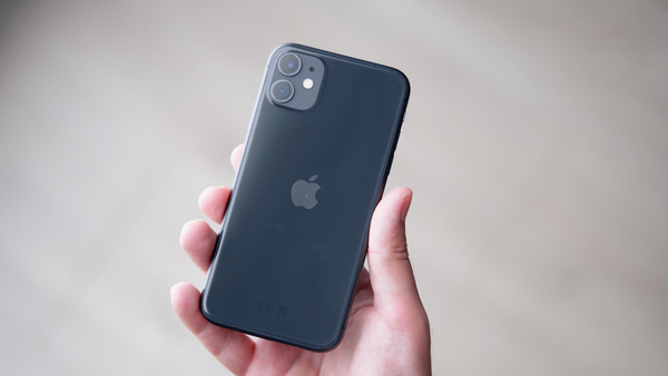 iPhone 11 im Jahr 2023: gut als erstes iPhone ?