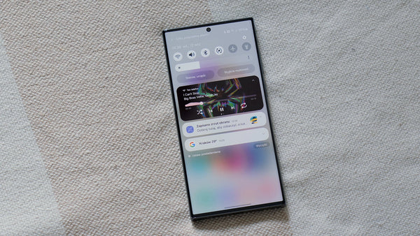 Android 14 und One UI 6-