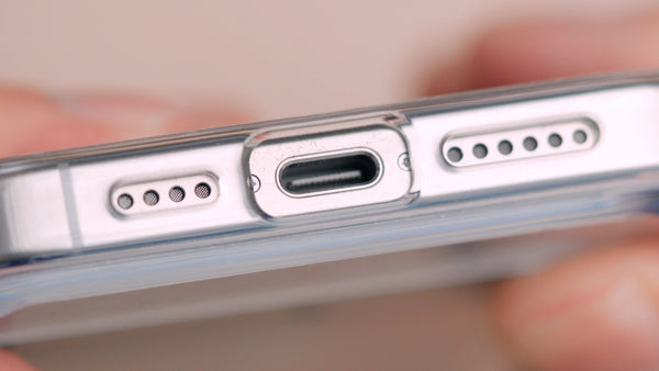 Die 5 besten Schutzhüllen für das iPhone 15 Pro Max