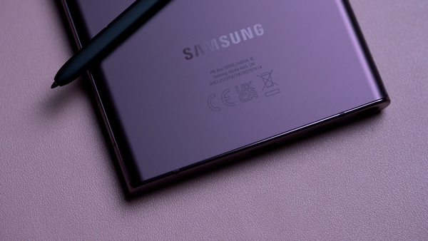 Samsung Galaxy S23 Ultra nach 3 Monaten