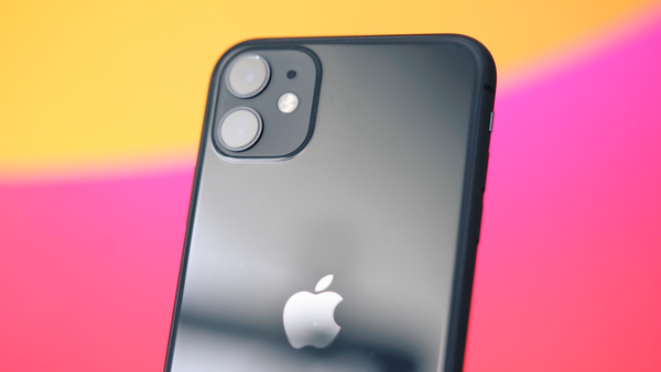 iPhone 11 im Jahr 2023: gut als erstes iPhone ?