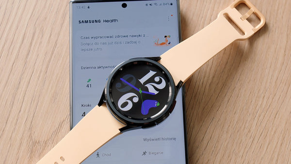 Galaxy Watch 6 classic