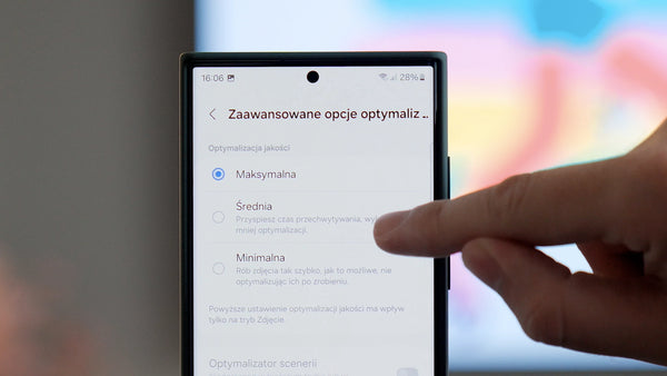 Android 14 und One UI 6-