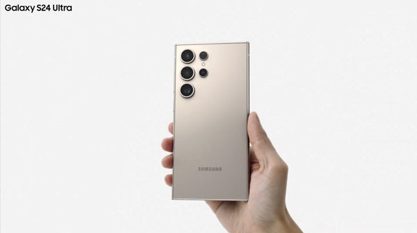 Samsung Galaxy AI -  Was müssen wir sonst noch bezahlen? 🤔