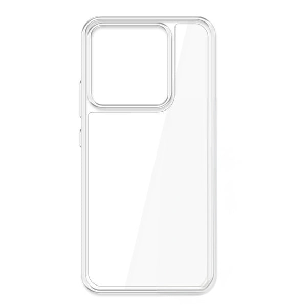 Schutzhülle 3mk Armor Case für Xiaomi 14, Transparent