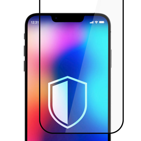 Schutzhülle + Glas für Bildschirm und Kamera 3mk ComfortSet für iPhone 11 Pro, Transparent