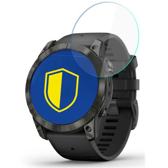 Hybridglas 3mk Watch Protection für Garmin Epix Pro gen 2 42mm, 3 Stück
