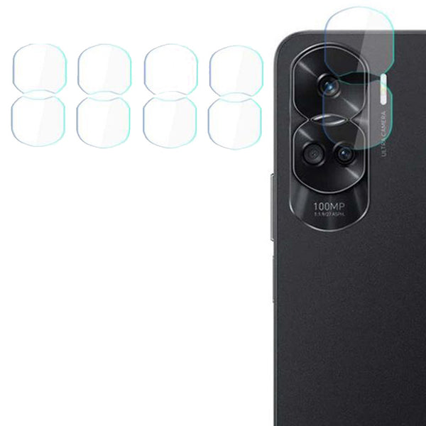 Objektivschutz 3mk Lens Protection für Honor 90 Lite, 4 Sätze