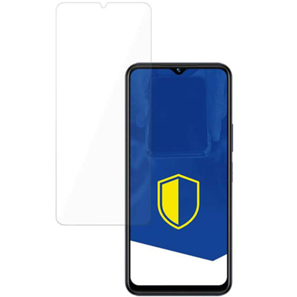 Hybridglas 3mk FlexibleGlass für Motorola Moto E22