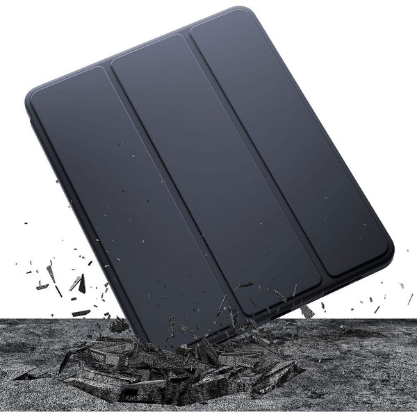 Schutzhülle 3mk Soft Tablet Case für Xiaomi Pad 6, Schwarz