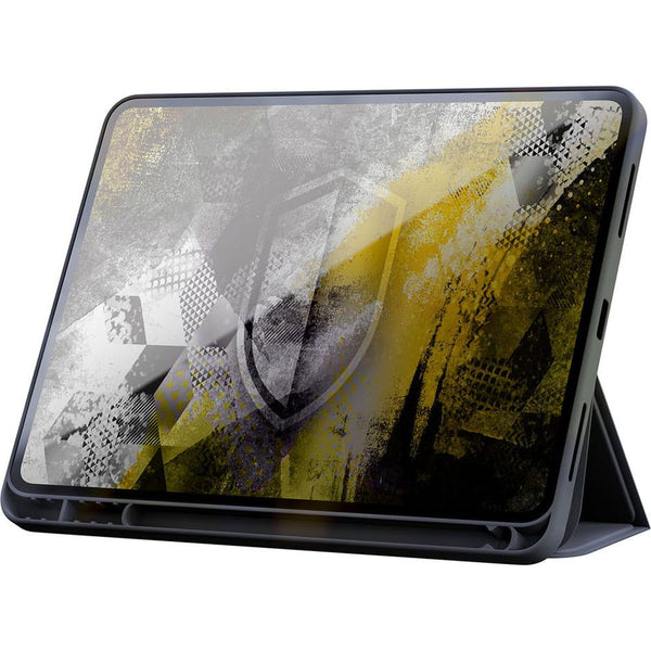 Schutzhülle 3mk Soft Tablet Case für Xiaomi Pad 6, Schwarz