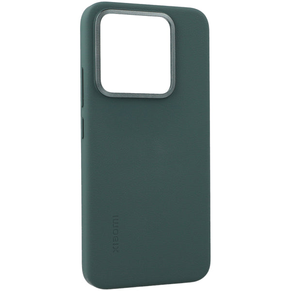 Schutzhülle Xiaomi Silicon Case für Xiaomi 14, Grün