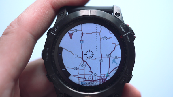 Garmin Fenix 7