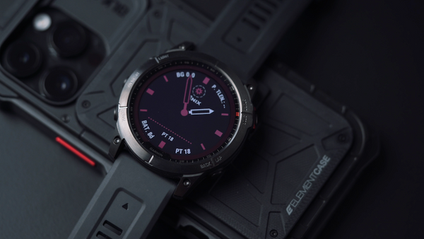 Garmin Fenix 7