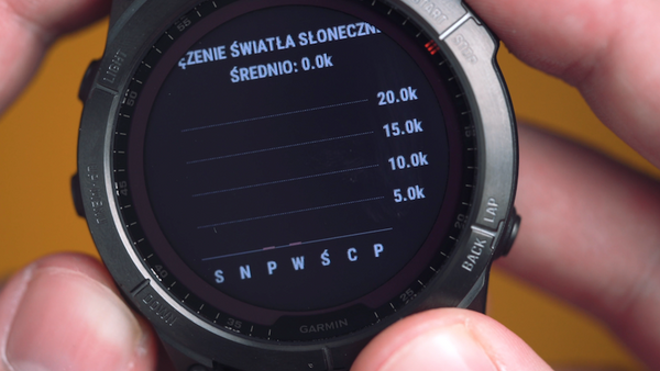 Garmin Fenix 7