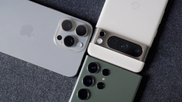 Testbericht zum Pixel 8 Pro: Gibt es das Ideal?