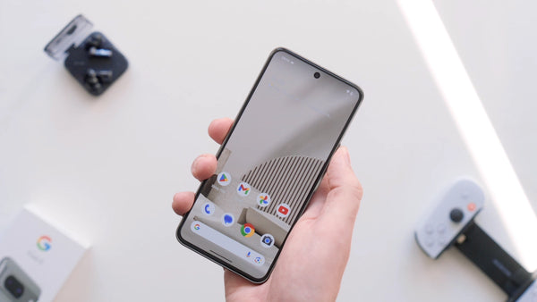 Pixel 8