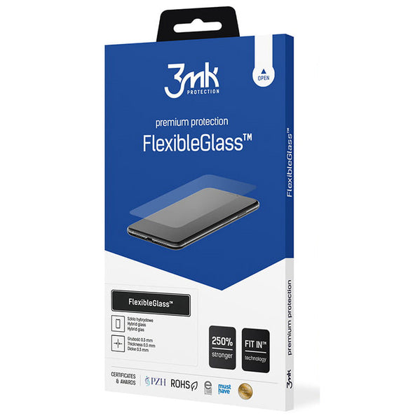 Hybridglas 3mk Flexible Glass Realme GT 2 Pro