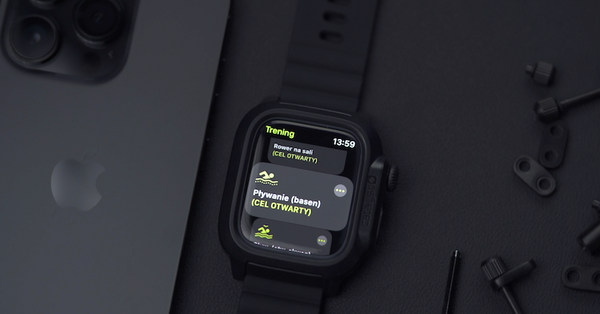 Apple Watch Ultra